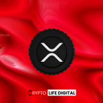 XRP's Social Dominance Surges