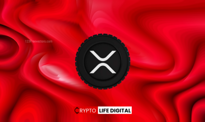 XRP’s Social Dominance Spikes as Crypto Community Awaits SEC vs. Ripple Ruling