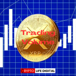 XRP's Trading Volume Surpasses Bitcoin (BTC)