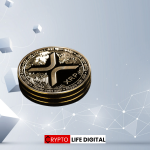 crypto analyst Michaël van de Poppe highlighted the captivating story of XRP's extraordinary surge