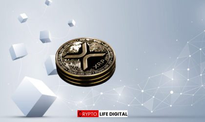 Renowned Crypto Analyst Michaël van de Poppe Advises Investors on Navigating XRP’s Meteoric Rise and Full-Blown Bull Rally