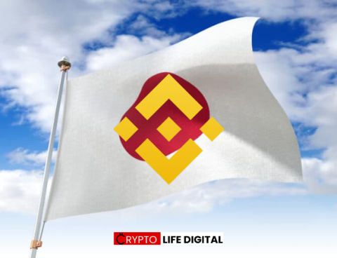 Binance Japan K.K. Launches, Offering Japanese Users Unprecedented Access to Tradable Tokens and Innovative Financial Products