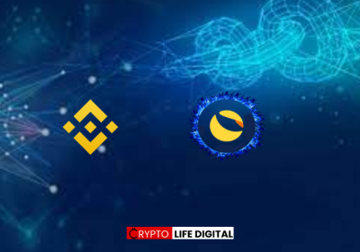 Terra Classic Development Expands as Binance Introduces USTC Trading Pairs Alongside BLUR, DYDX, and SUPER”