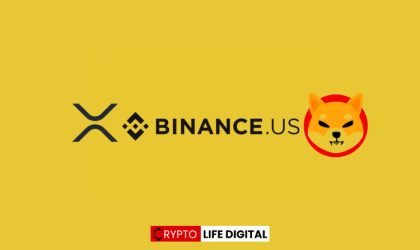 Binance US Increases Maximum Order Limits for SHIB and XRP, Impacts Other Top Cryptocurrencies