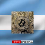 Bitcoin hits ATH in Argentina 