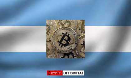 Bitcoin Achieves New All-Time High in Argentina, Surpassing 10 Million Argentinian Pesos