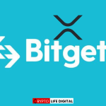 Bitget unveils a streamlined process for XRP