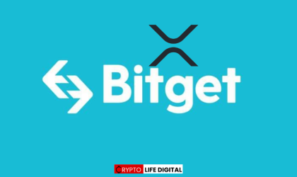 Bitget Expands Support for XRP, Unveils Streamlined Purchase Solution and Exclusive XRP Carnival