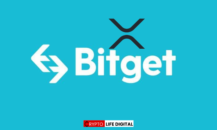 Bitget unveils a streamlined process for XRP