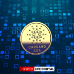 Cardano ranks up to the top 10 crypto assets 