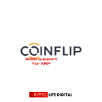 CoinFlip to adds support for XRP