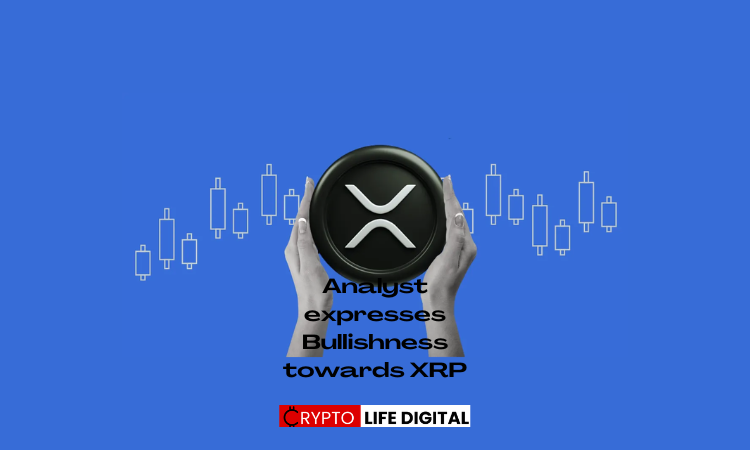 Cryptocurrency Analyst Jaydee Identifies Bullish Signals for XRP