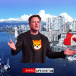 Elon Musk to attend the Shibarium launch in Toronto