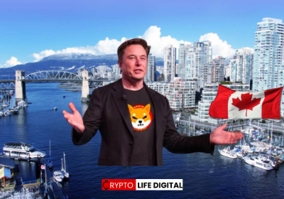 Shiba Inu Extends Warm Invitation to Elon Musk for Blockchain Futurist Conference in Toronto,Canada
