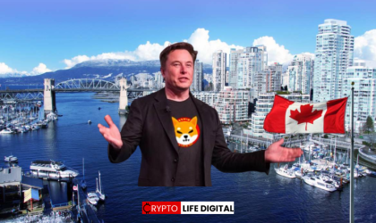 Shiba Inu Extends Warm Invitation to Elon Musk for Blockchain Futurist Conference in Toronto,Canada