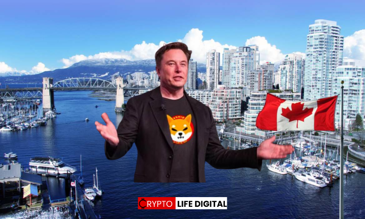 Elon Musk to attend the Shibarium launch in Toronto