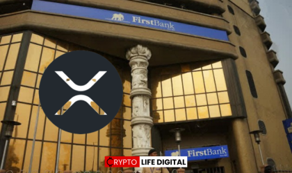 Federal Bank of India Move to Utilize XRP Set to Unlock Trillions, Backed by Institutional Support