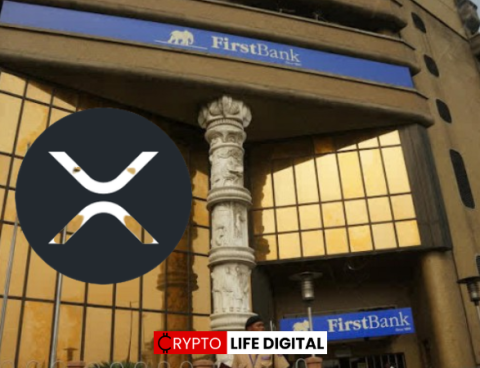 Federal Bank of India Move to Utilize XRP Set to Unlock Trillions, Backed by Institutional Support