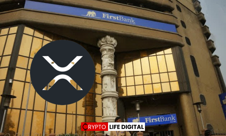 Federal Bank of India Move to Utilize XRP Set to Unlock Trillions