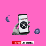 Gemini to do XRP giveaway