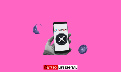 Gemini Launches XRP Giveaway Campaign Amidst Listing Surge