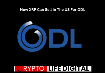How XRP Can Sell In The U.S. For ODL Without Legal Restriction According To Deaton