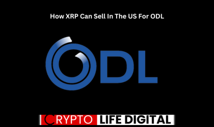 How XRP Can Sell In The U.S. For ODL Without Legal Restriction According To Deaton