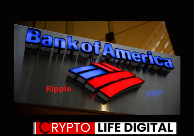 Ripple Can Help Large Financial Institutions In America