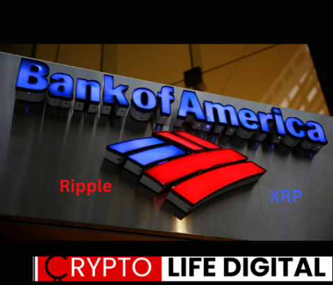 Ripple Can Help Large Financial Institutions In America