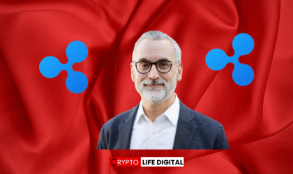 Ripple’s Chief Legal Officer Responds to SEC Lawsuit Confusion, Invites Legal Experts for Analysis