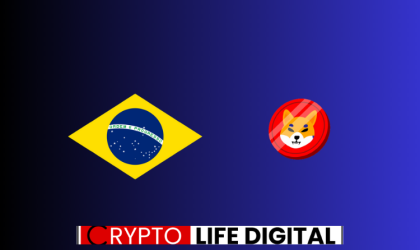 SHIB Can Now Be Used In Brazil For Payment