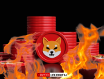Shiba Inu Lead Developer Aims for Drastic 99.9% Token Burn, Community Reacts Positively