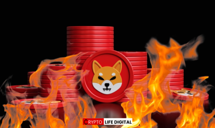 Shiba Inu Lead Developer Aims for Drastic 99.9% Token Burn, Community Reacts Positively