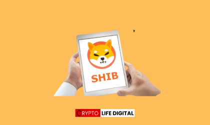 Shiba Inu’s Meteoric Surge Sparks Speculation of 10x Rally Amidst Market Uncertainty