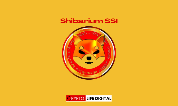 Shibarium SSI