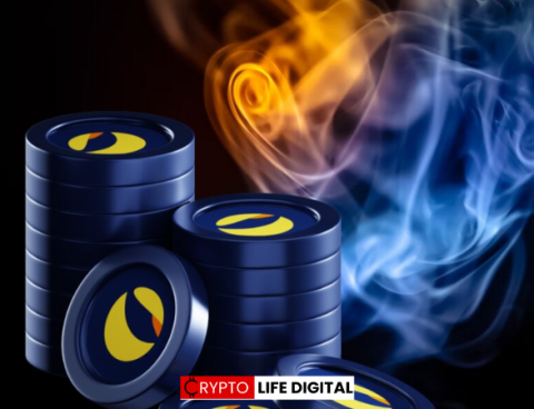 LUNC Blockchain Community Faces Controversy Over Complex Burn Tax Code