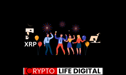 Passive Income For XRP Holders Is Possible On XRPL AMM