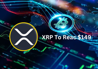 XRP, To reach 28,250%, At $149 According Analyst