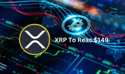 XRP, To reach 28,250%, At $149 According Analyst
