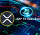 XRP, To reach 28,250%, At $149 According Analyst