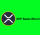 XRP Beat Bitcoin (BTC) In The Recent Market Recuperation Crusade,16B XRP Now Hold By 221 Wallets.