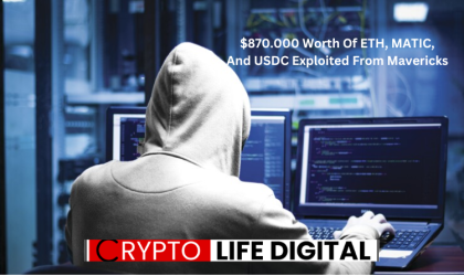 $870.000 Worth Of ETH, MATIC And USDC Exploited From Dallas Mavericks In Recent Hack