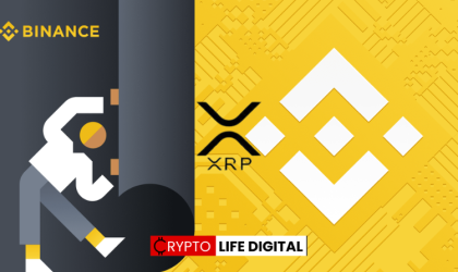 Binance Expands Support for XRP with Introduction of XRP/FDUSD Trading Pair