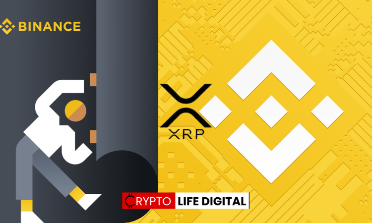 Binance Expands Support for XRP