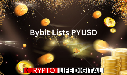 Paypal USD (PTUSD) Listed By Bybit For Spot Trading