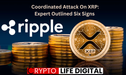 Coordinated Attack On XRP: Expert Outlined Six Signs