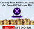 Currency Reset And Restructuring Can Cause XRP To Exceed $50 Says Zach Rector