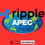 Ripple Labs Donates $2 Million to Support APEC Meeting in San Francisco