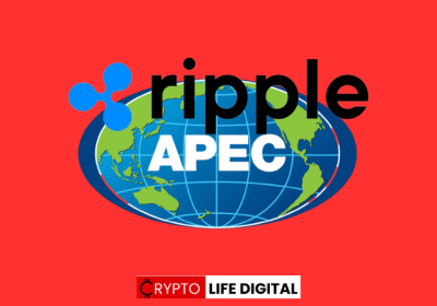 Ripple Labs Donates $2 Million to Support APEC Meeting in San Francisco