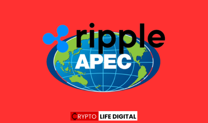 Ripple Labs Donates $2 Million to Support APEC Meeting in San Francisco